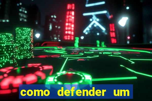 como defender um criminoso 7 temporada